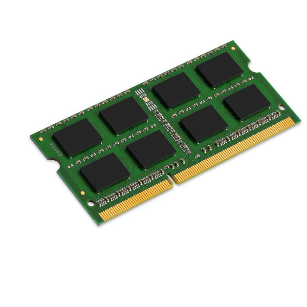 Kingston 4GB 1600MHZ LOW VOLTAGE SODIMM